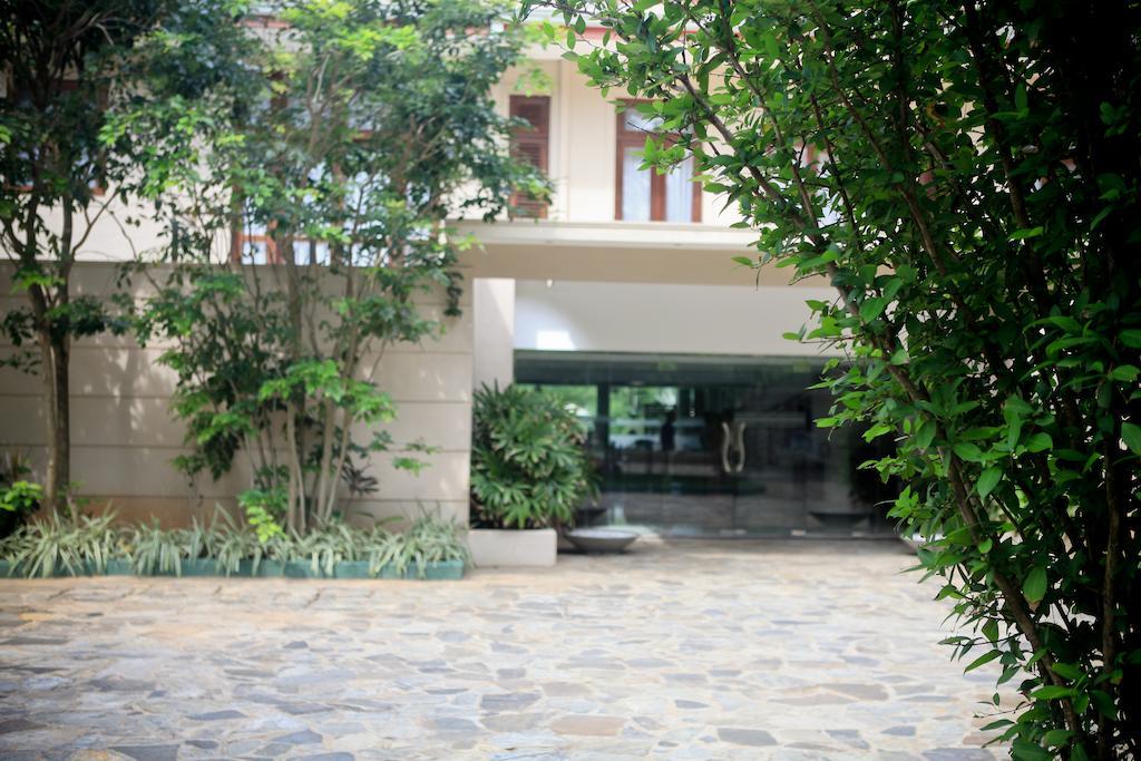 Lavendish Okrin Hotel Kataragama Ngoại thất bức ảnh