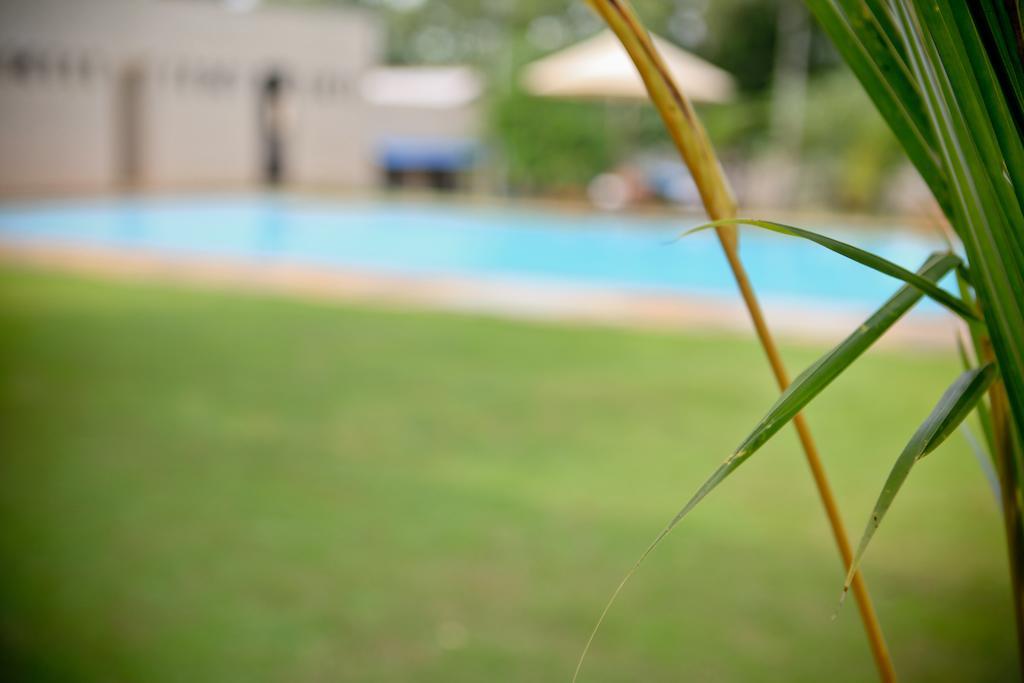 Lavendish Okrin Hotel Kataragama Ngoại thất bức ảnh