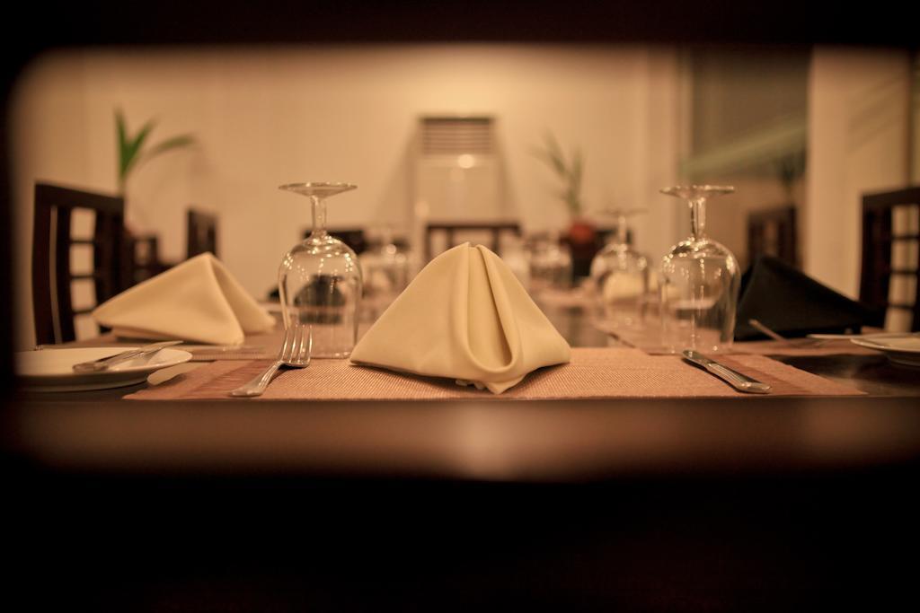 Lavendish Okrin Hotel Kataragama Ngoại thất bức ảnh