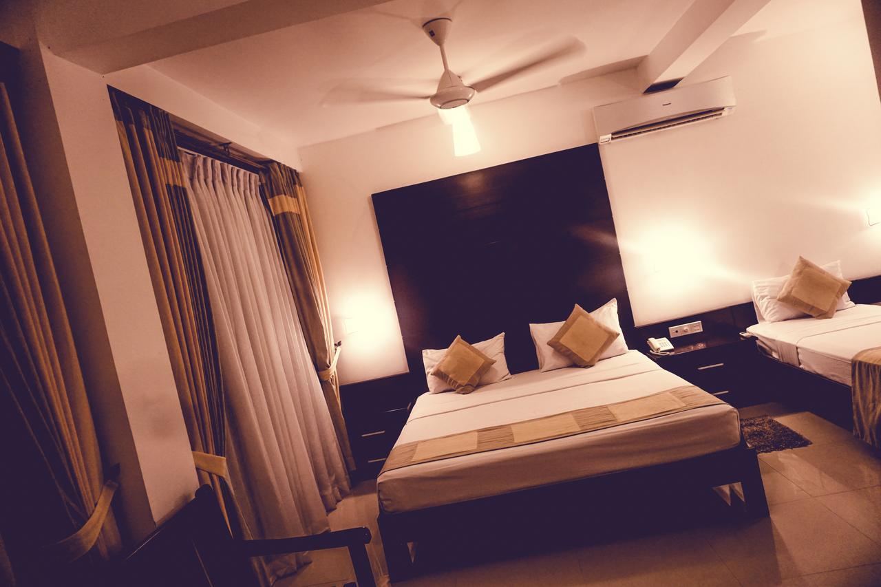 Lavendish Okrin Hotel Kataragama Ngoại thất bức ảnh