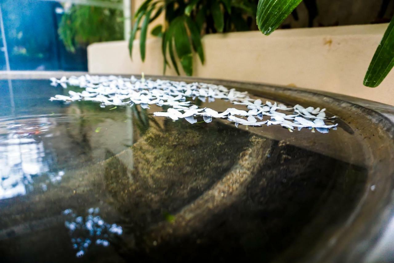 Lavendish Okrin Hotel Kataragama Ngoại thất bức ảnh