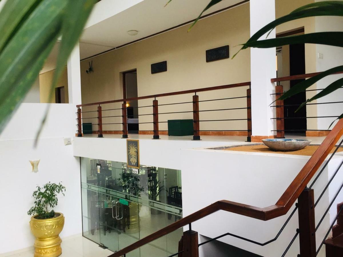 Lavendish Okrin Hotel Kataragama Ngoại thất bức ảnh