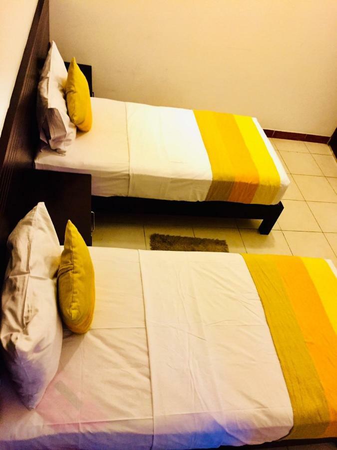 Lavendish Okrin Hotel Kataragama Ngoại thất bức ảnh